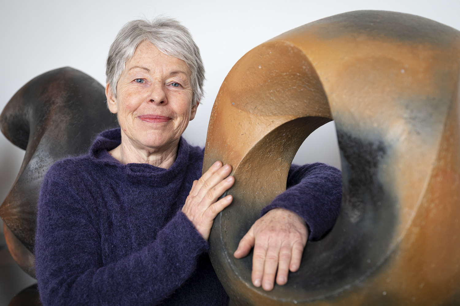 Portrait Sabine Classen Portrait Sabine Classen