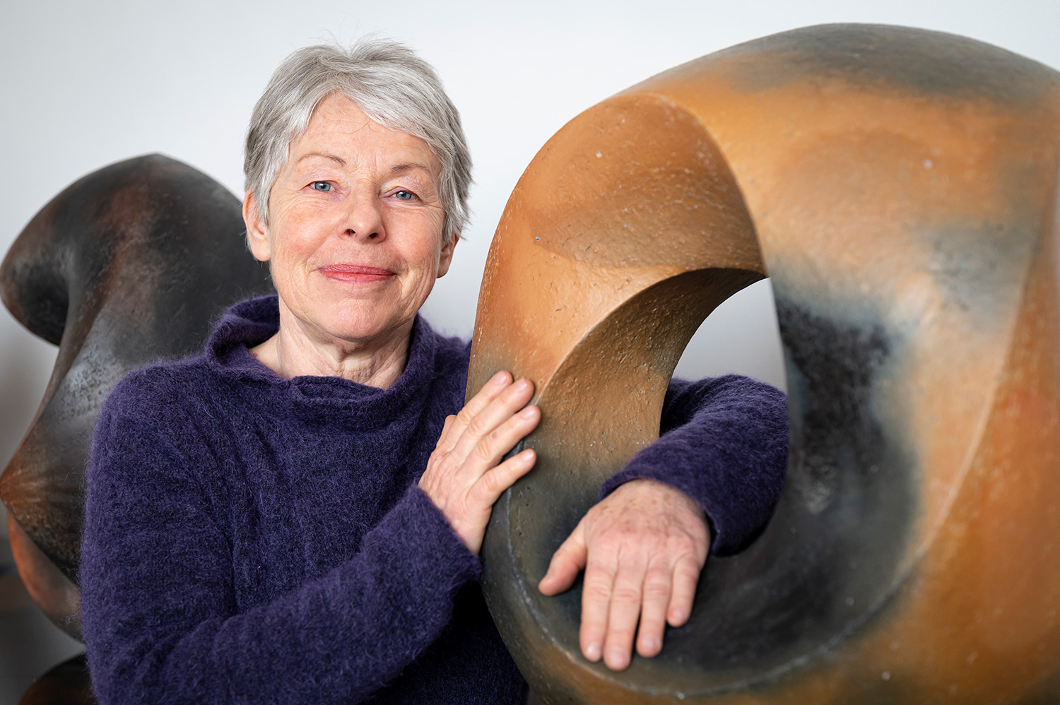 Portrait Sabine Classen Portrait Sabine Classen